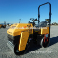 FURD Self-propelled Vibratory Road Roller Compactor Capacity (FYL-880)